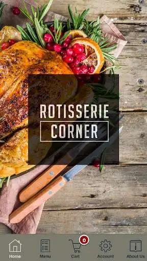 Play Rotisserie Corner and enjoy Rotisserie Corner with UptoPlay Play Rotisserie Corner and enjoy Rotisserie Corner with UptoPlay