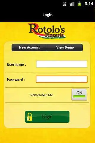 Play Rotolos Pizzeria