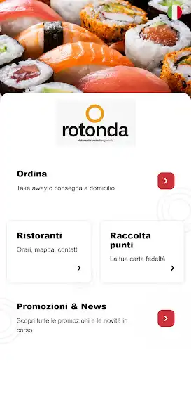 Play Rotonda  and enjoy Rotonda with UptoPlay