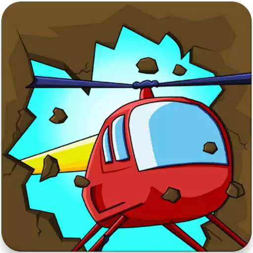 Play Rotorcraft - Helicopter Game APK