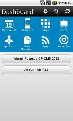 Play Rotorua GP CME 2012