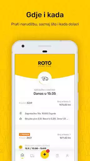Play Roto  and enjoy Roto with UptoPlay