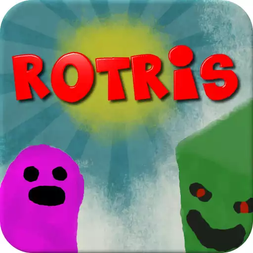 Play Rotris - Blocks game APK