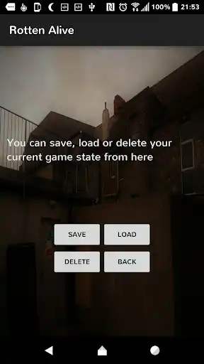 Play Rotten Alive  and enjoy Rotten Alive with UptoPlay