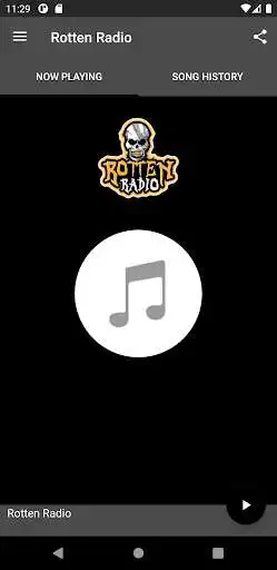 Play Rotten Radio  and enjoy Rotten Radio with UptoPlay
