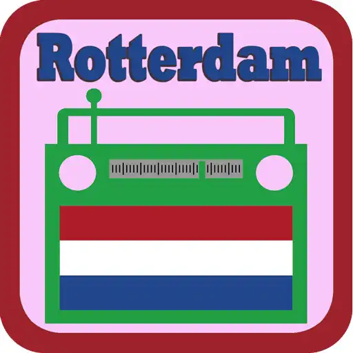 Play Rotterdam Radio Station APK Play Rotterdam Radio Station APK