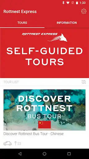Play Rottnest Express  and enjoy Rottnest Express with UptoPlay