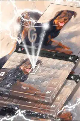 Play Rottweiler Keyboard