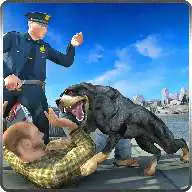 Free play online Rottweiler Police Dog Life Sim APK Free play online Rottweiler Police Dog Life Sim APK