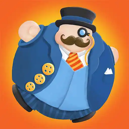 Play Rotund: A Well-Rounded Gentleman APK