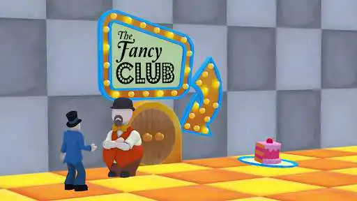 Play Rotund: A Well-Rounded Gentleman  and enjoy Rotund: A Well-Rounded Gentleman with UptoPlay