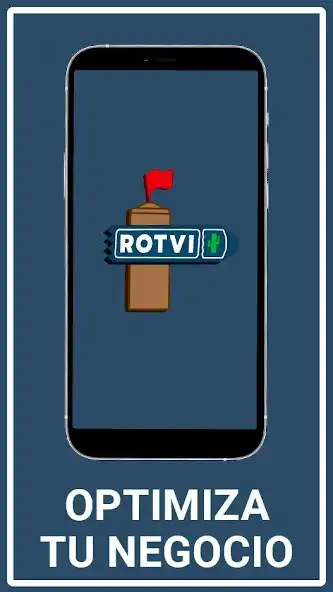 Play Rotvi Empresas  and enjoy Rotvi Empresas with UptoPlay