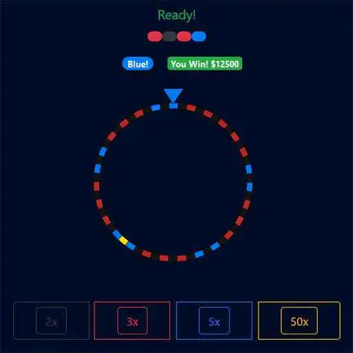 Play RouColors APK