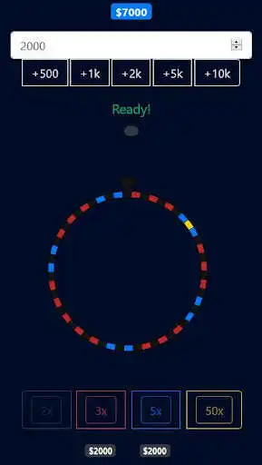 Play RouColors  and enjoy RouColors with UptoPlay