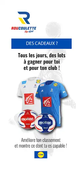 Play Roucoulette as an online game Roucoulette with UptoPlay