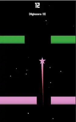 Play RougeLight: Starship