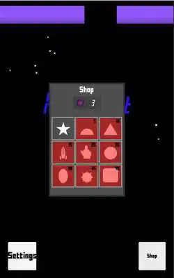 Play RougeLight: Starship