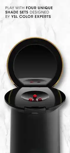 Play Rouge Sur Mesure as an online game Rouge Sur Mesure with UptoPlay