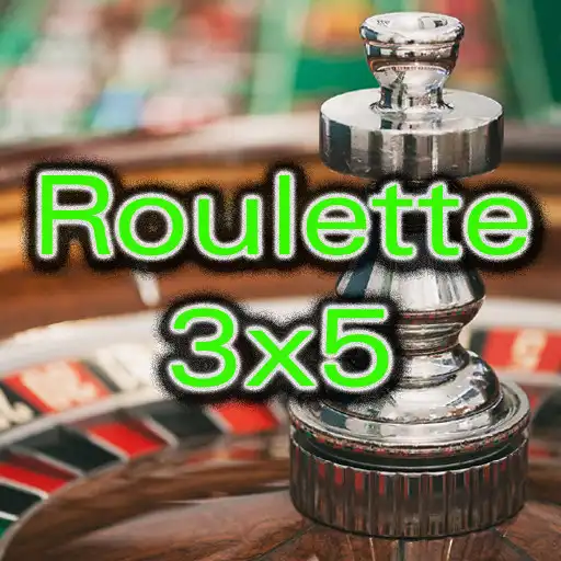 Play Roulette 3x5 APK