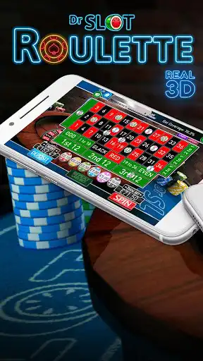 Play Roulette by Dr Slot  and enjoy Roulette by Dr Slot with UptoPlay
