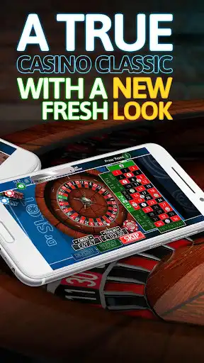 Play Roulette by Dr Slot as an online game Roulette by Dr Slot with UptoPlay