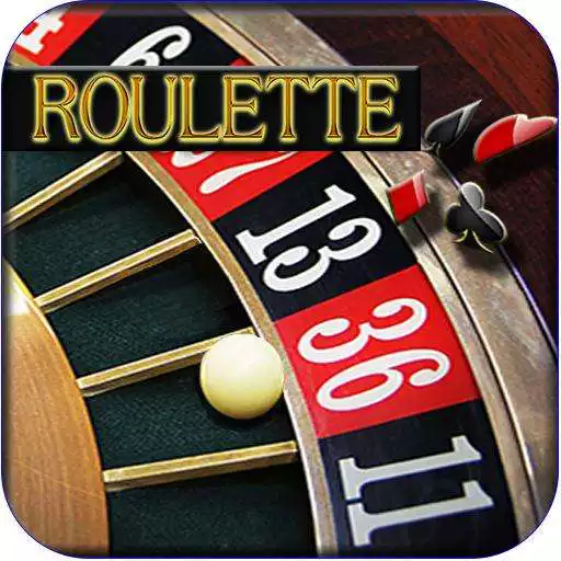 Play Roulette Casino game APK