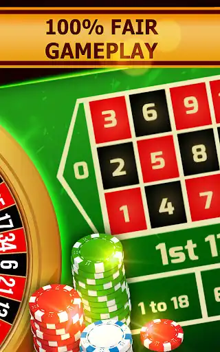 Play Roulette Casino Royale as an online game Roulette Casino Royale with UptoPlay