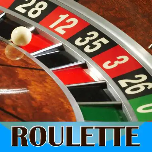 Play Roulette Deluxe APK