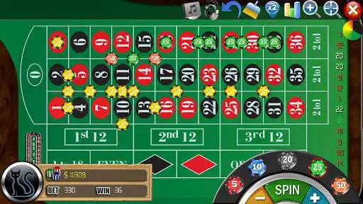 Play Roulette Deluxe and enjoy Roulette Deluxe with UptoPlay Play Roulette Deluxe and enjoy Roulette Deluxe with UptoPlay