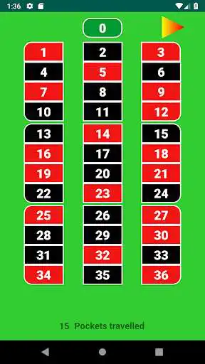 Play Roulette Guess and enjoy Roulette Guess with UptoPlay Play Roulette Guess and enjoy Roulette Guess with UptoPlay