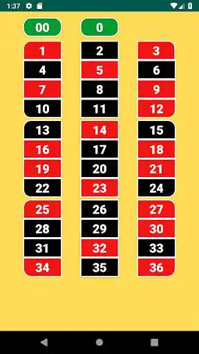 Play Roulette Guess as an online game online Roulette Guess with UptoPlay com.rouletteguess.rouletteguess Play Roulette Guess as an online game Roulette Guess with UptoPlay