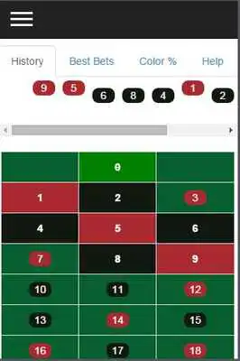 Play Roulette Info