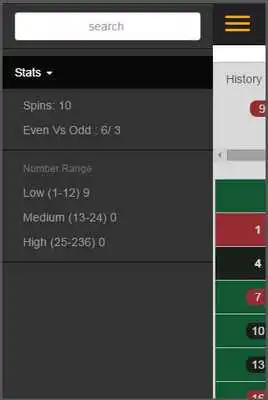 Play Roulette Info
