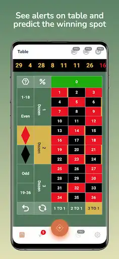 Play Roulette Kicker as an online game Roulette Kicker with UptoPlay