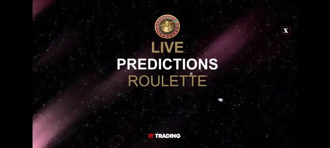 Play Roulette Live Predictions  and enjoy Roulette Live Predictions with UptoPlay