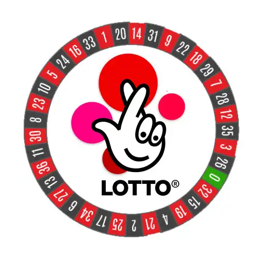 Play Roulette Lotto 6/59- make Number by your fingers APK