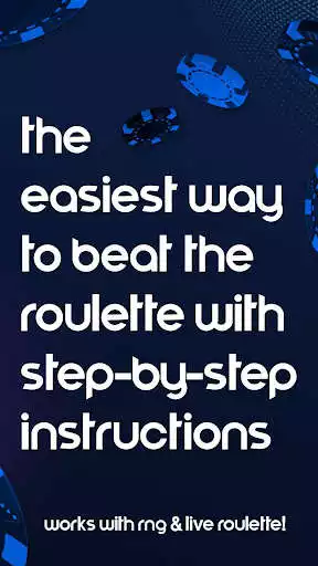 Play Roulette Predictor