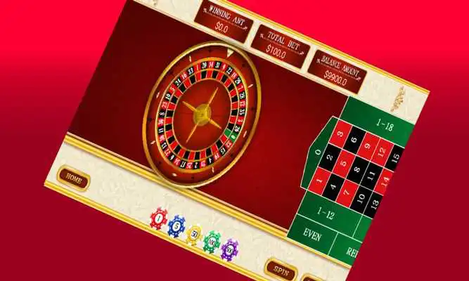 Play Roulette Quest
