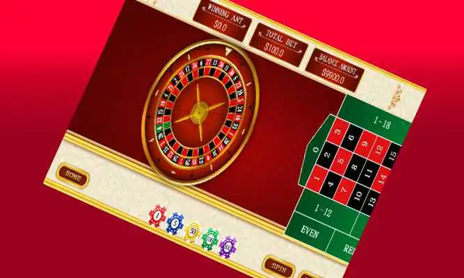 Play Roulette Quest