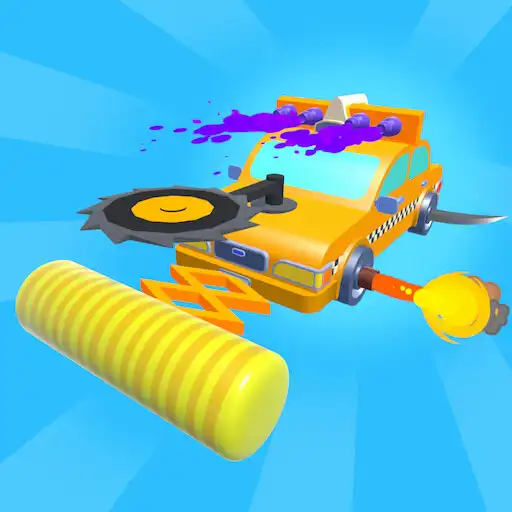 Play Roulette Rush APK