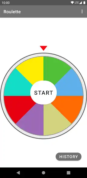 Play Roulette  and enjoy Roulette with UptoPlay