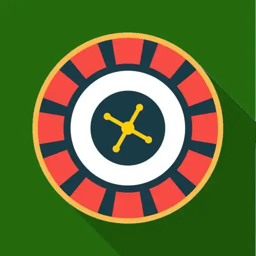 Play Roulette Wheel APK