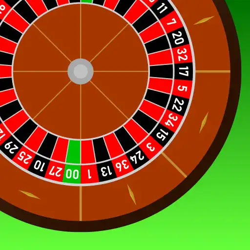 Play Roulette wheel only. American APK Play Roulette wheel only. American APK