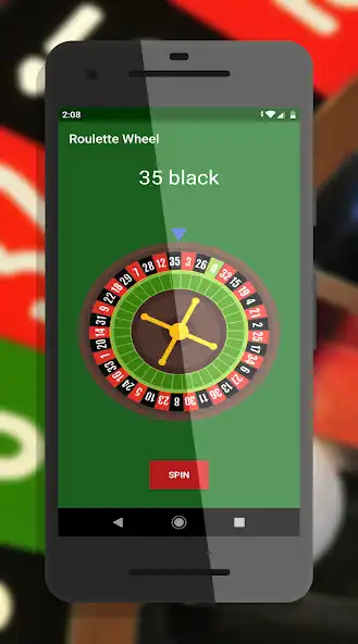 Play Roulette Wheel as an online game online Roulette Wheel with UptoPlay com.pd.casino.roulette.wheel Play Roulette Wheel as an online game Roulette Wheel with UptoPlay