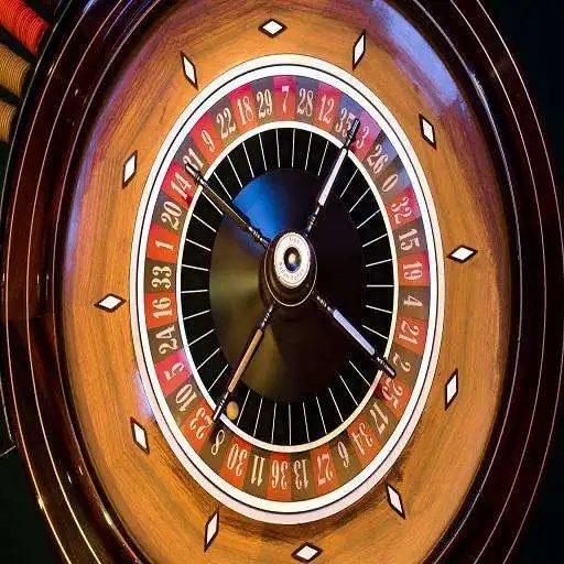 Play Roulette Wheel Spinning Sound APK Play Roulette Wheel Spinning Sound APK