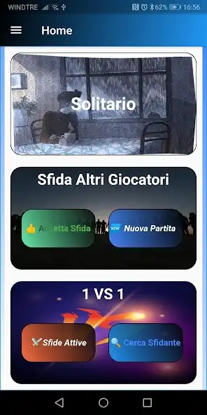 Play Round 15: Sfide a Quiz  and enjoy Round 15: Sfide a Quiz with UptoPlay