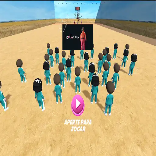 Play Round 6 APK Play Round 6 APK