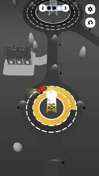Play Roundabout Coloring  and enjoy Roundabout Coloring with UptoPlay