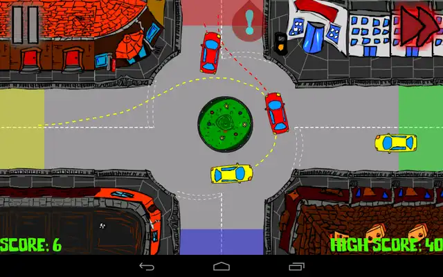 Play Roundabout Free
