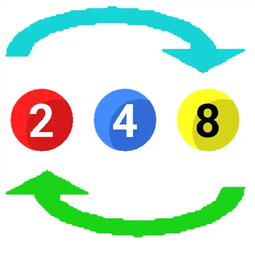 Free play online Round and Merge APK